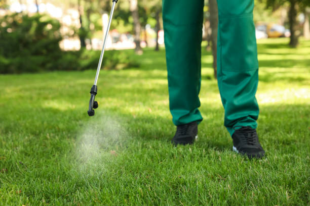 Best Best Pest Control Companies  in New Hope, OR