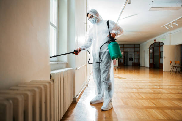 Professional Pest Control in New Hope, OR
